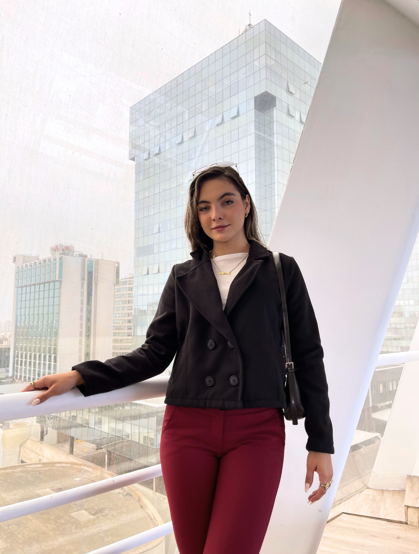 CAMISACO KIARA