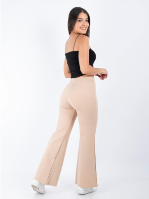 Flare Pants