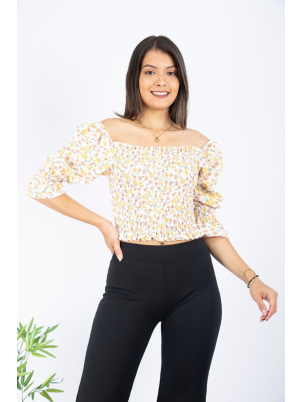 Bluza Jazmine